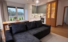 Apartamenty Akademicka przy Onkologii 3